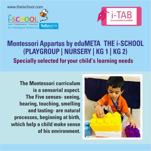 Play School Safedabad Lucknow