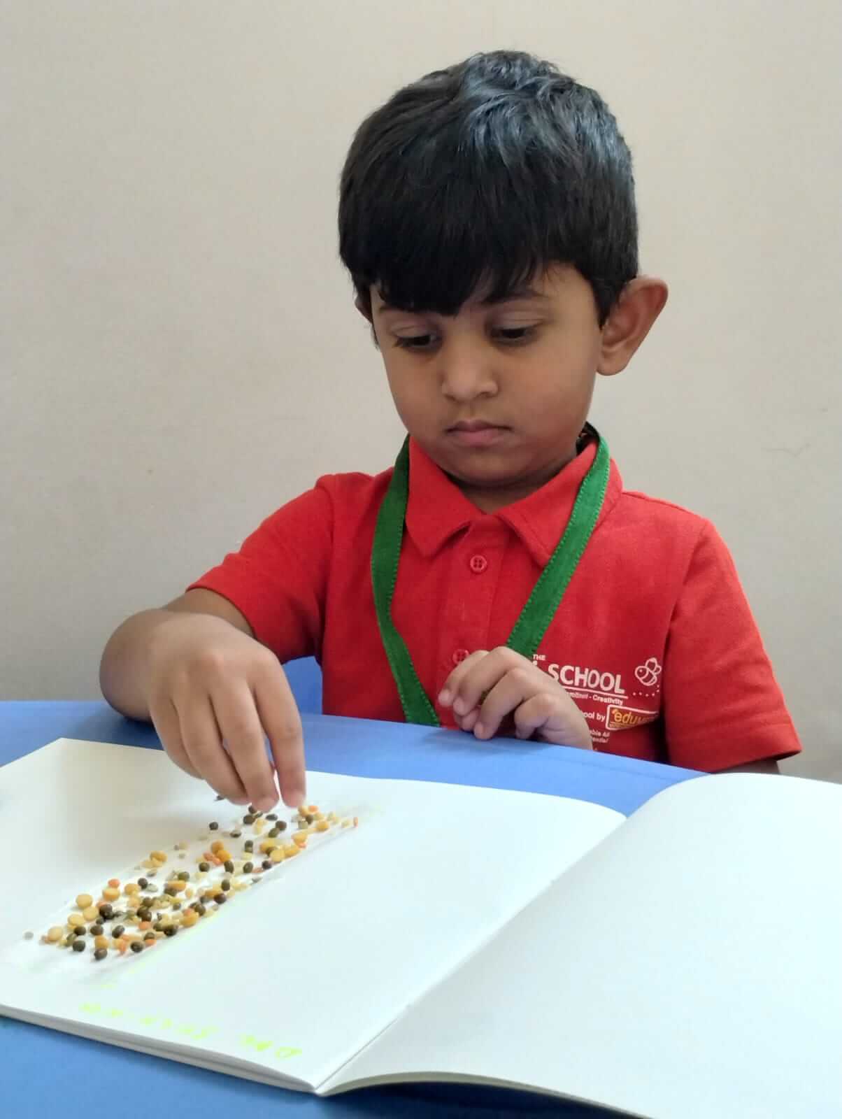 Play School Safedabad Lucknow