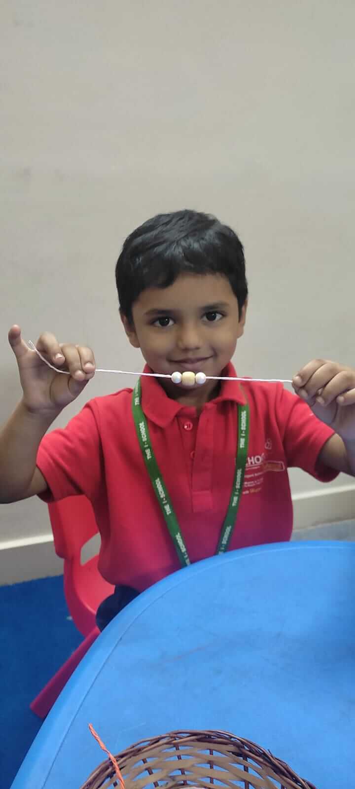 Play School Safedabad Lucknow