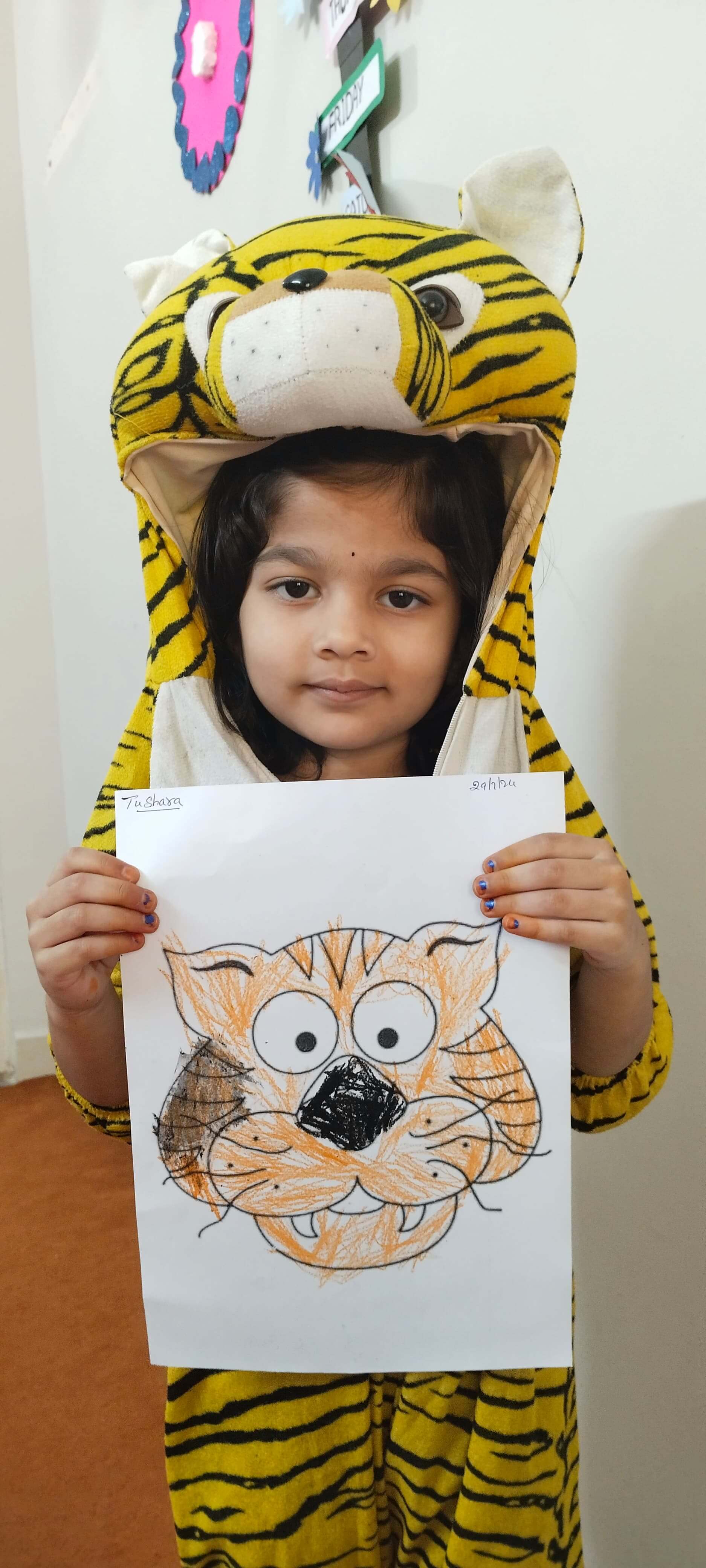 Play School Safedabad Lucknow