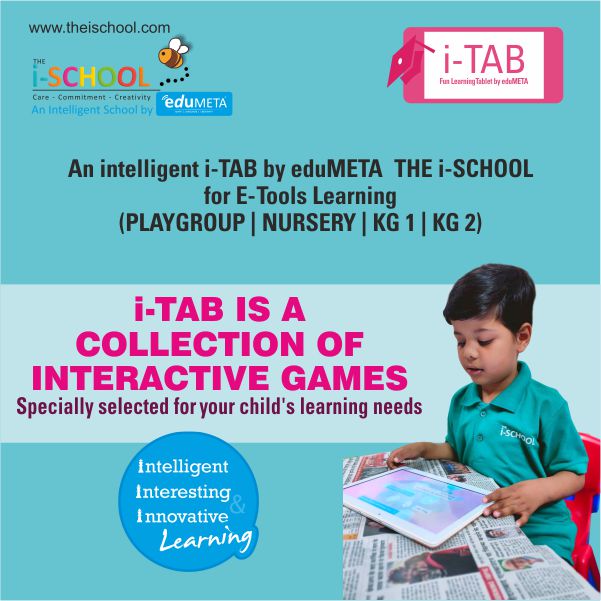 Play School Safedabad Lucknow
